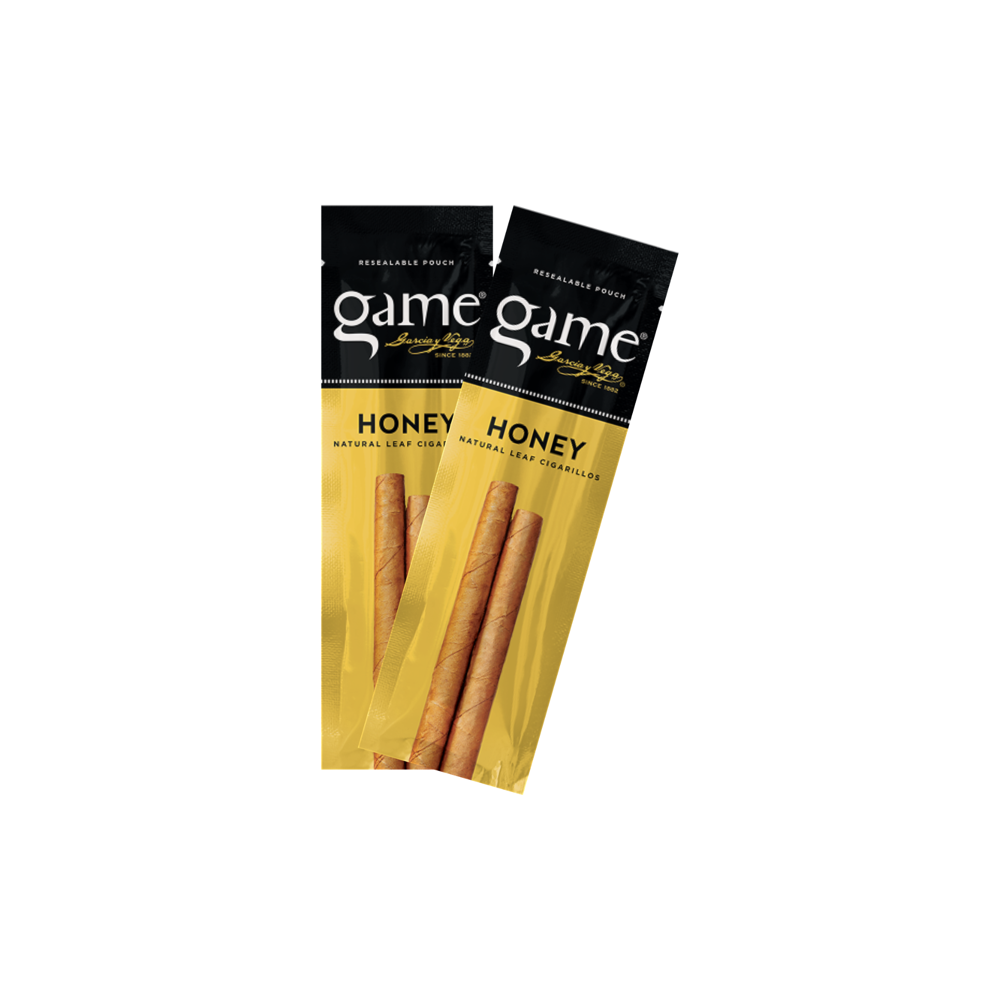Game Cigarillos