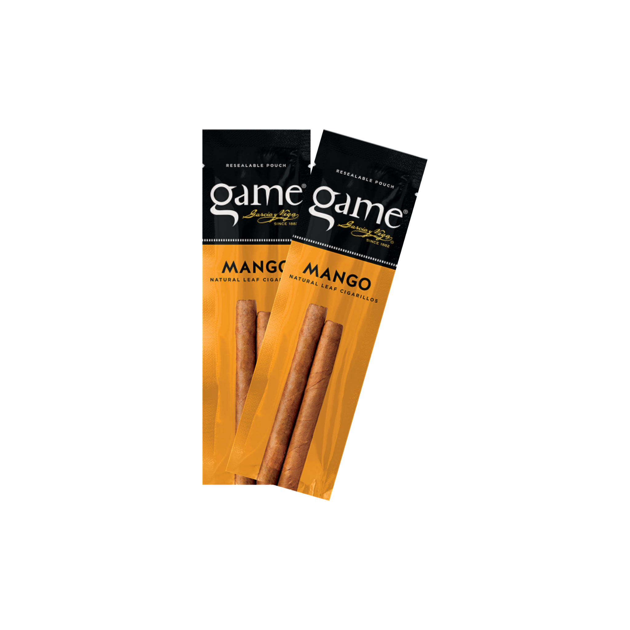 Game Cigarillos