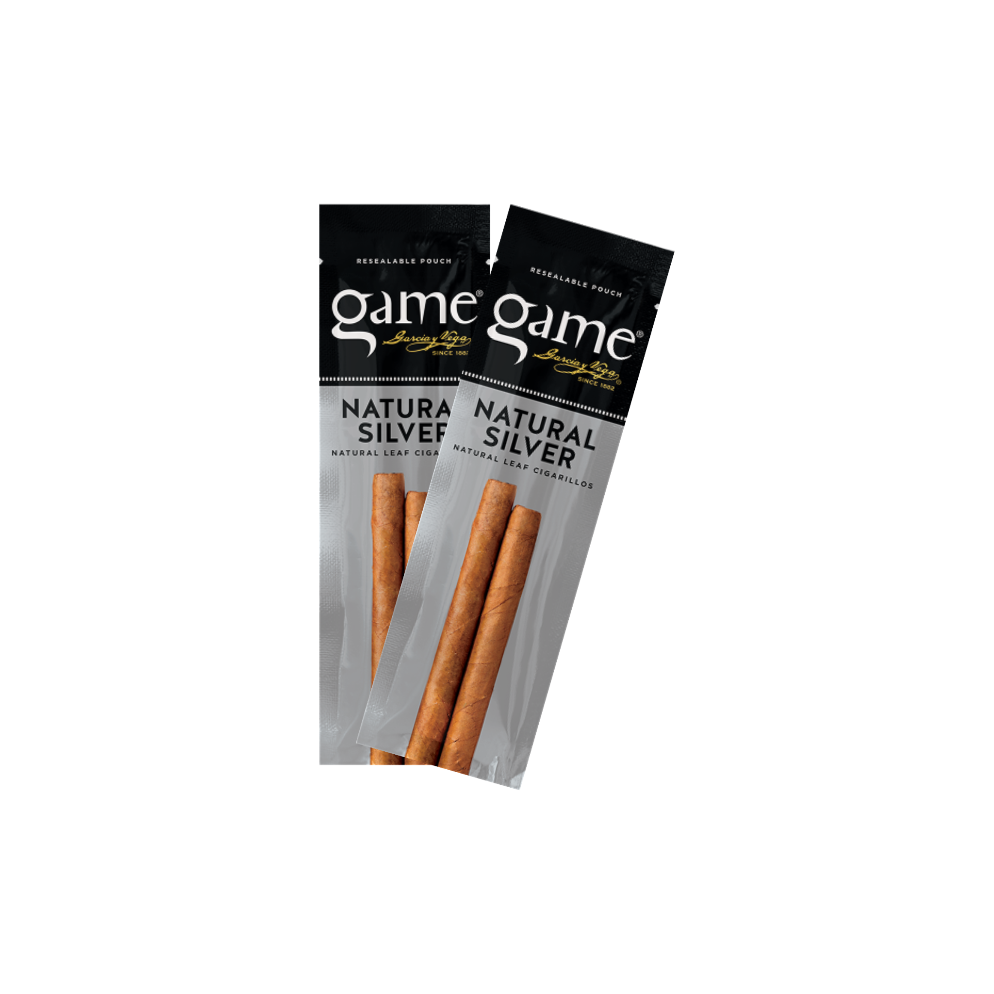 Game Cigarillos
