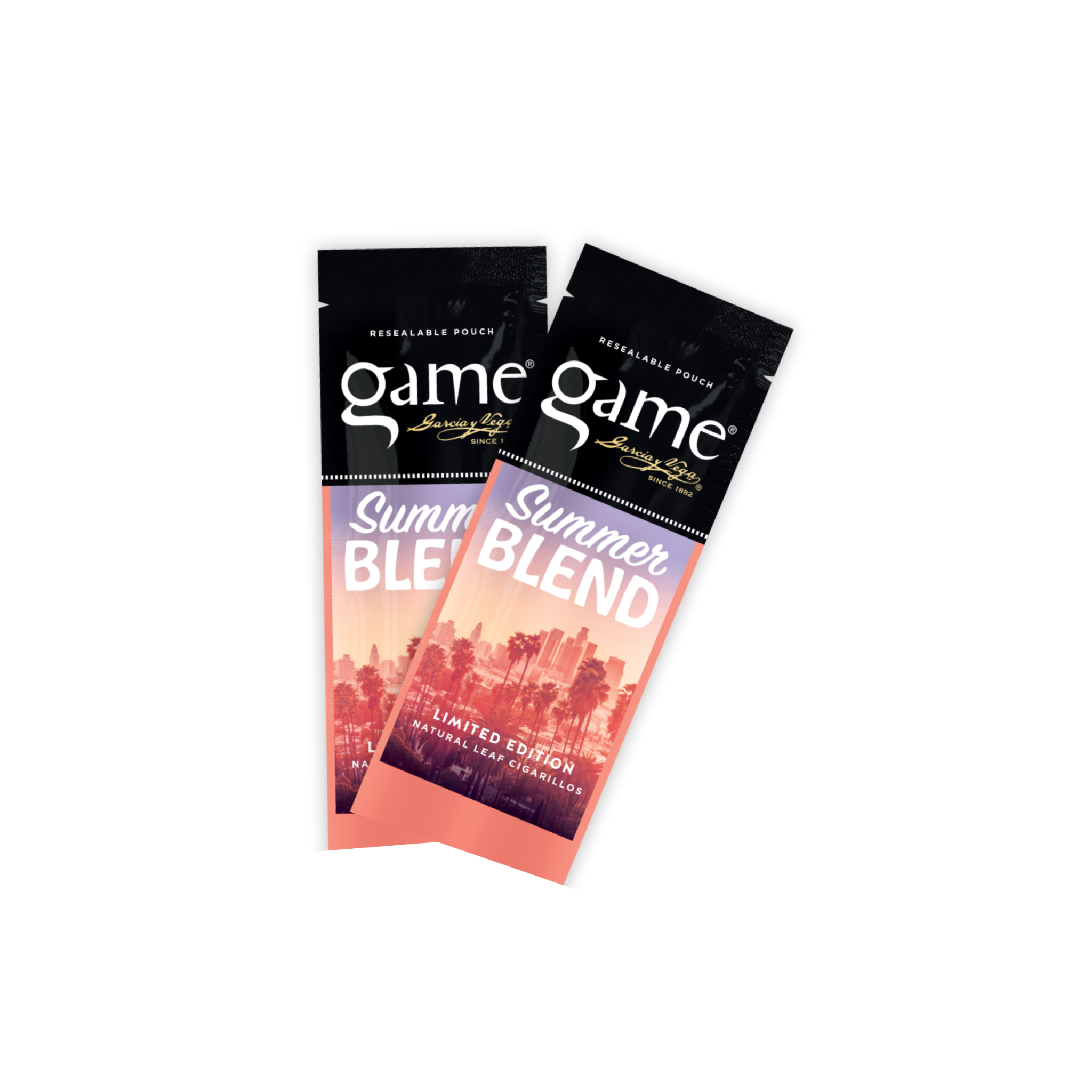 Game Cigarillos