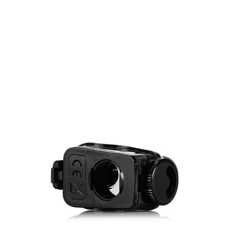Geekvape Aegis Boost Pro Replacement Pod - airflow adjustment view