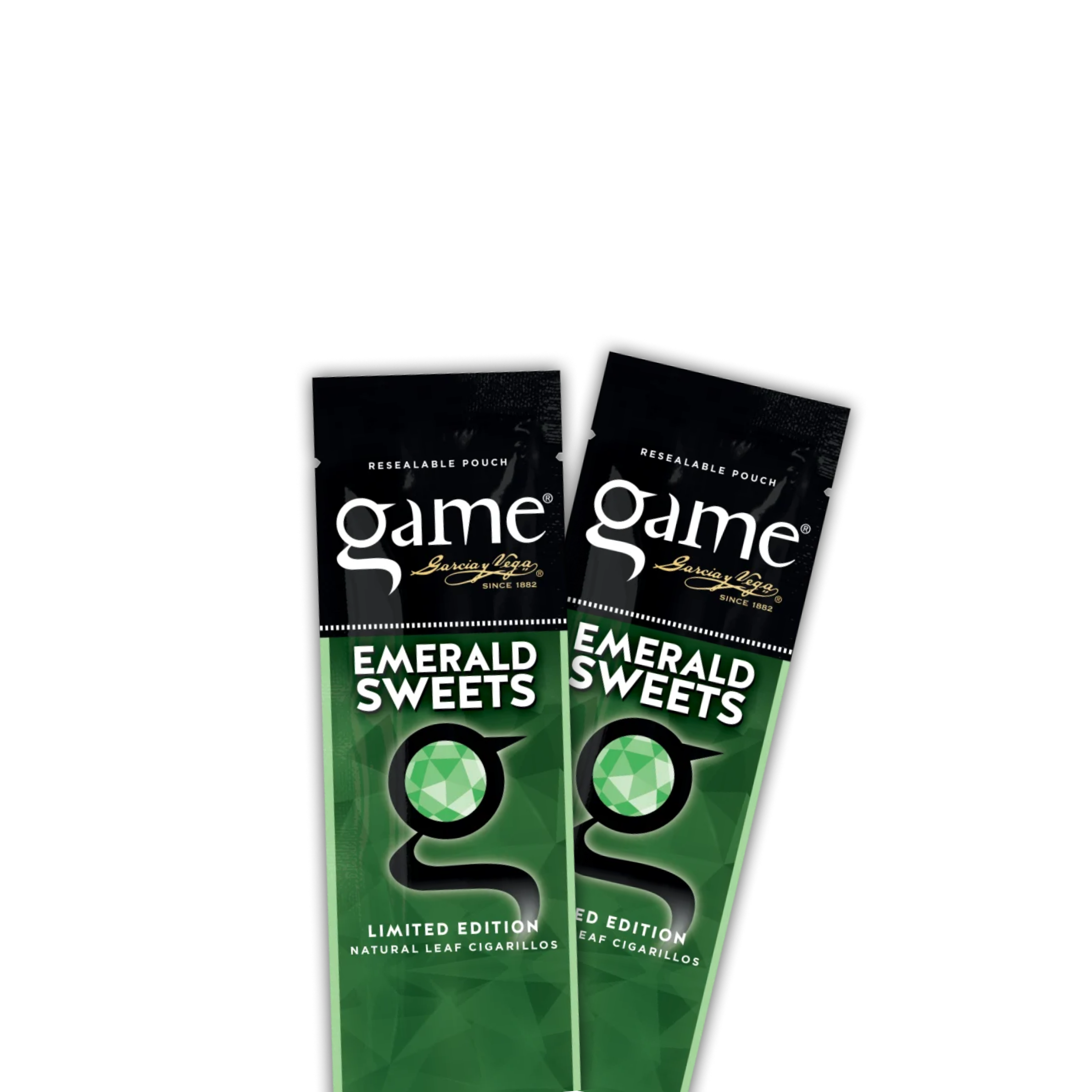 Game Cigarillos