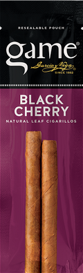 Game Cigarillos