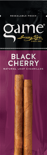 Game Cigarillos