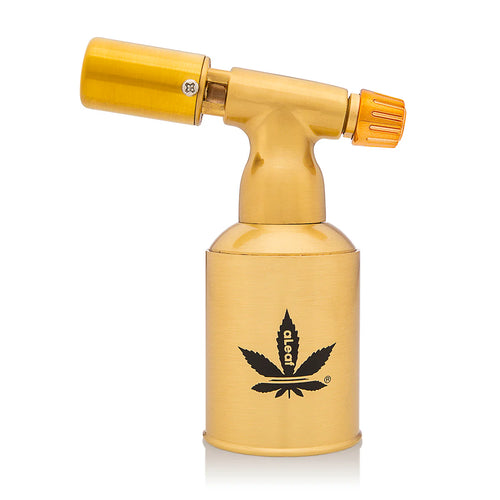 5" aLeaf Brass Blow Torch