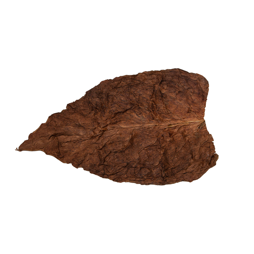 Grabba Leaf Yellow Whole Leaf