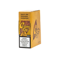 Grabba Leaf Yellow Cigar Wraps