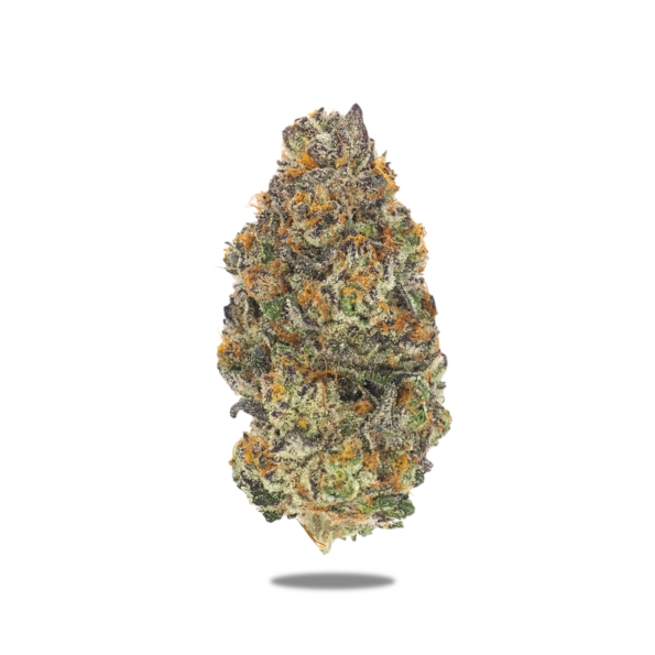 THC-A Flower Slaps
