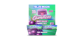 THC Infused Juicy Grape 1000mg 40 PACKS