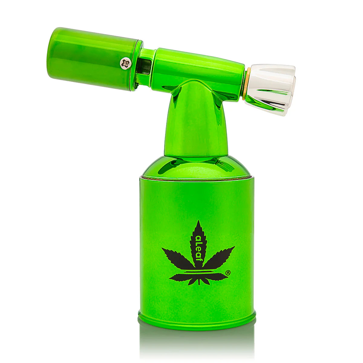 5" aLeaf Brass Blow Torch