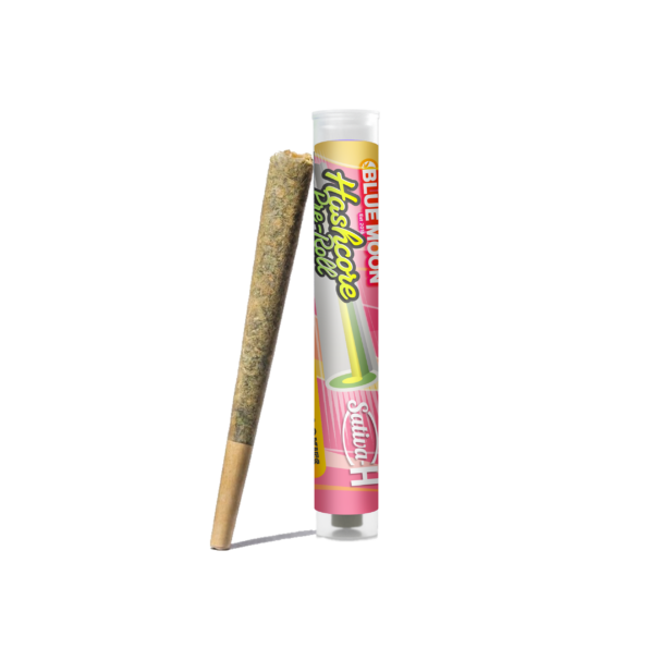2g – Tropicana Cookies HashCore THCA Pre-Rolls