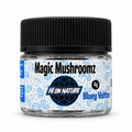 Hi On Nature Magic Mushroomz Bluey Vuitton 4g jar