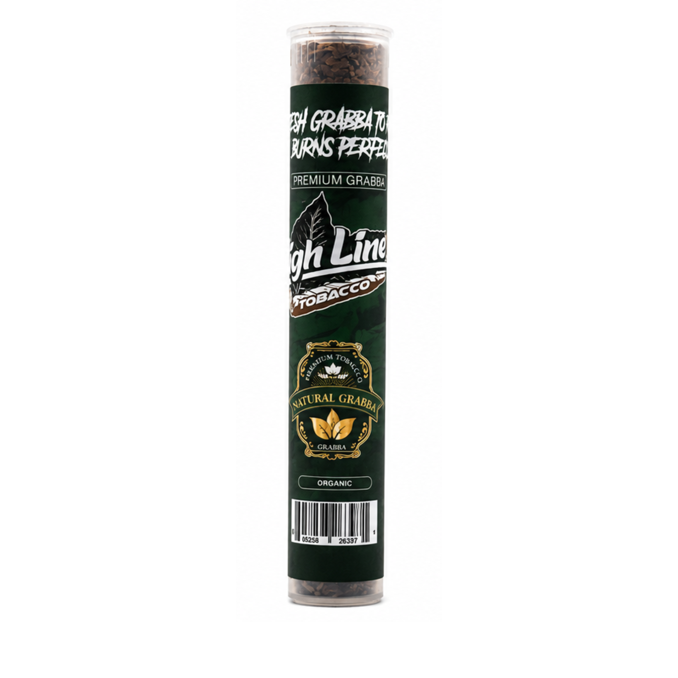 HighLine Mixed Grabba XL Singles