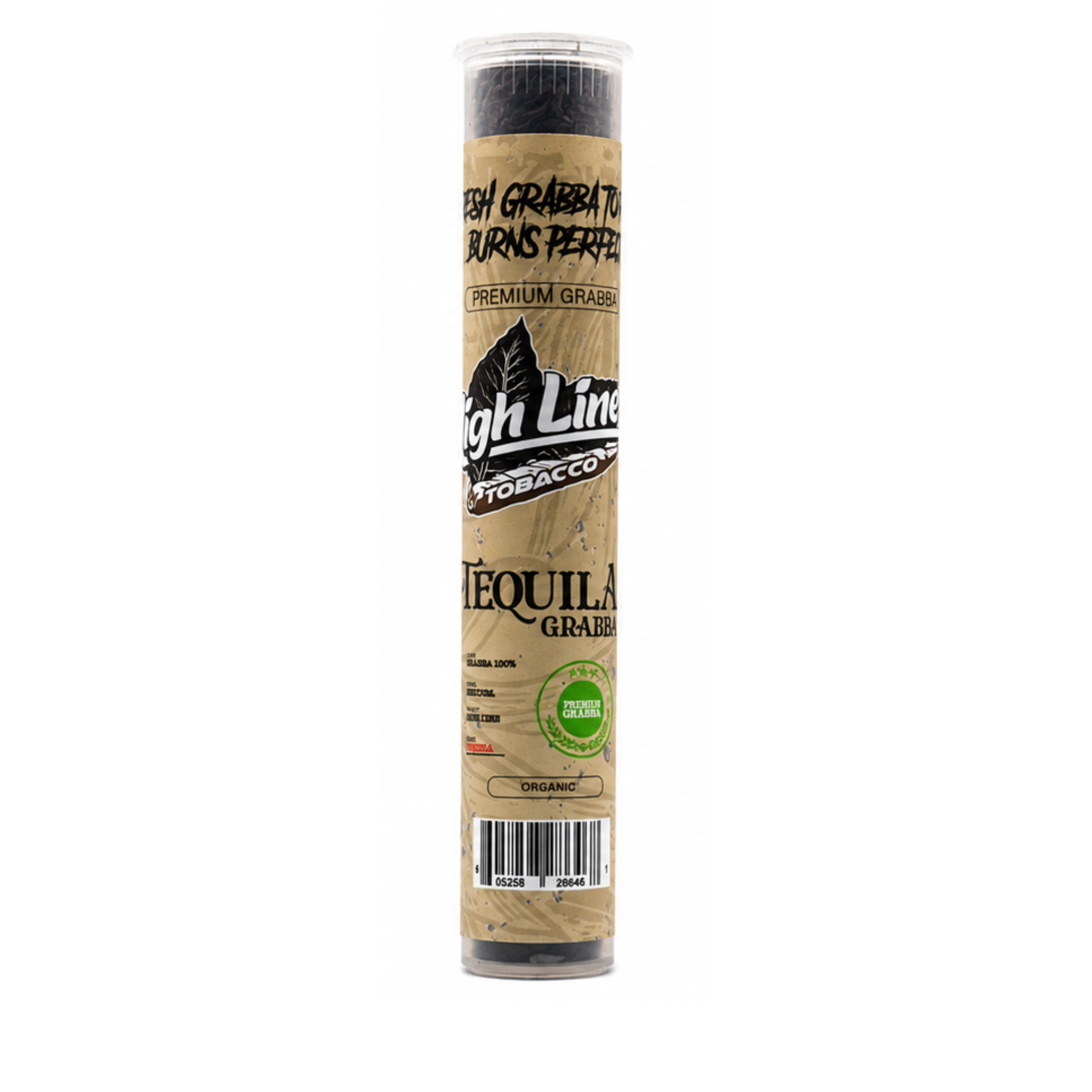 HighLine Mixed Grabba XL Singles