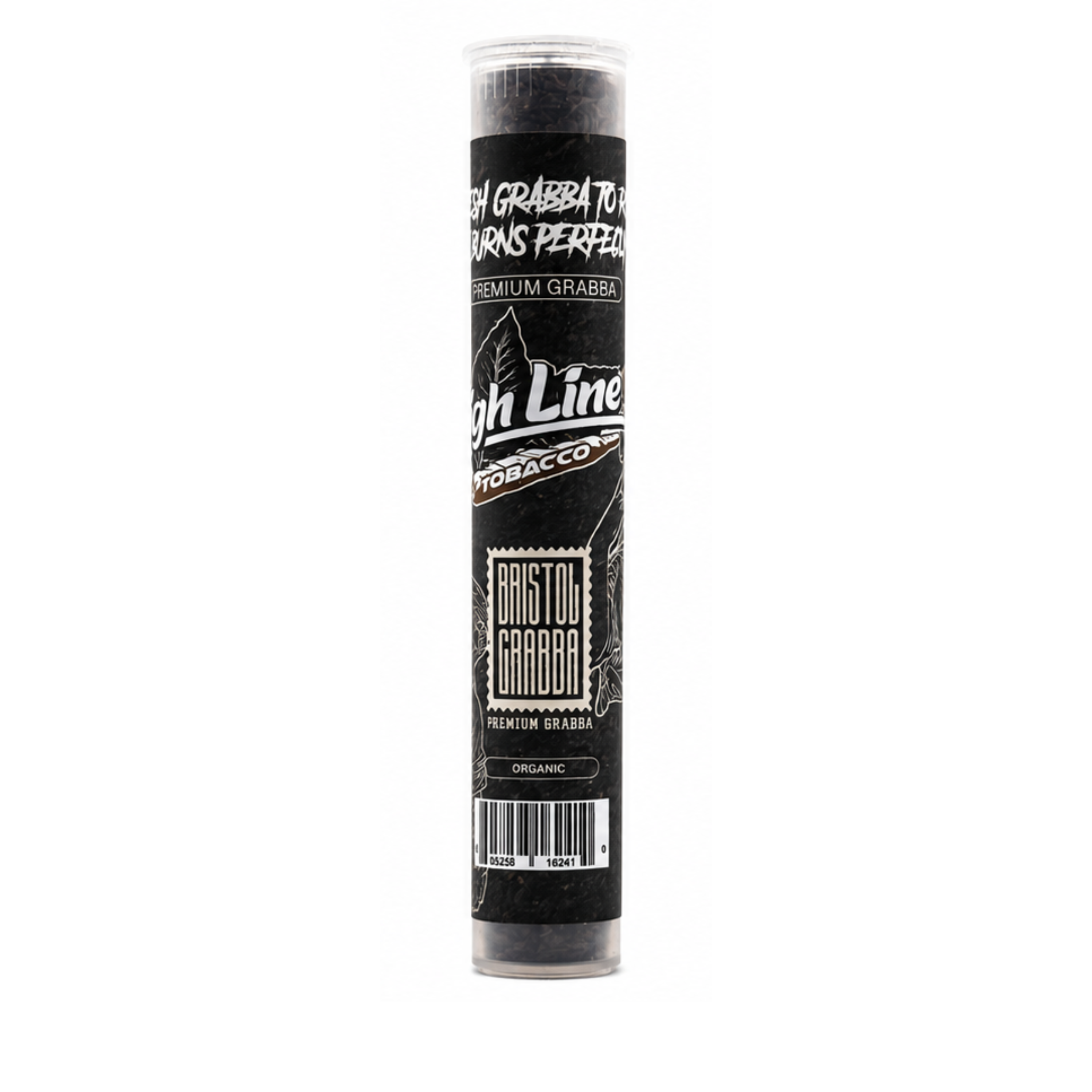 HighLine Mixed Grabba XL Singles