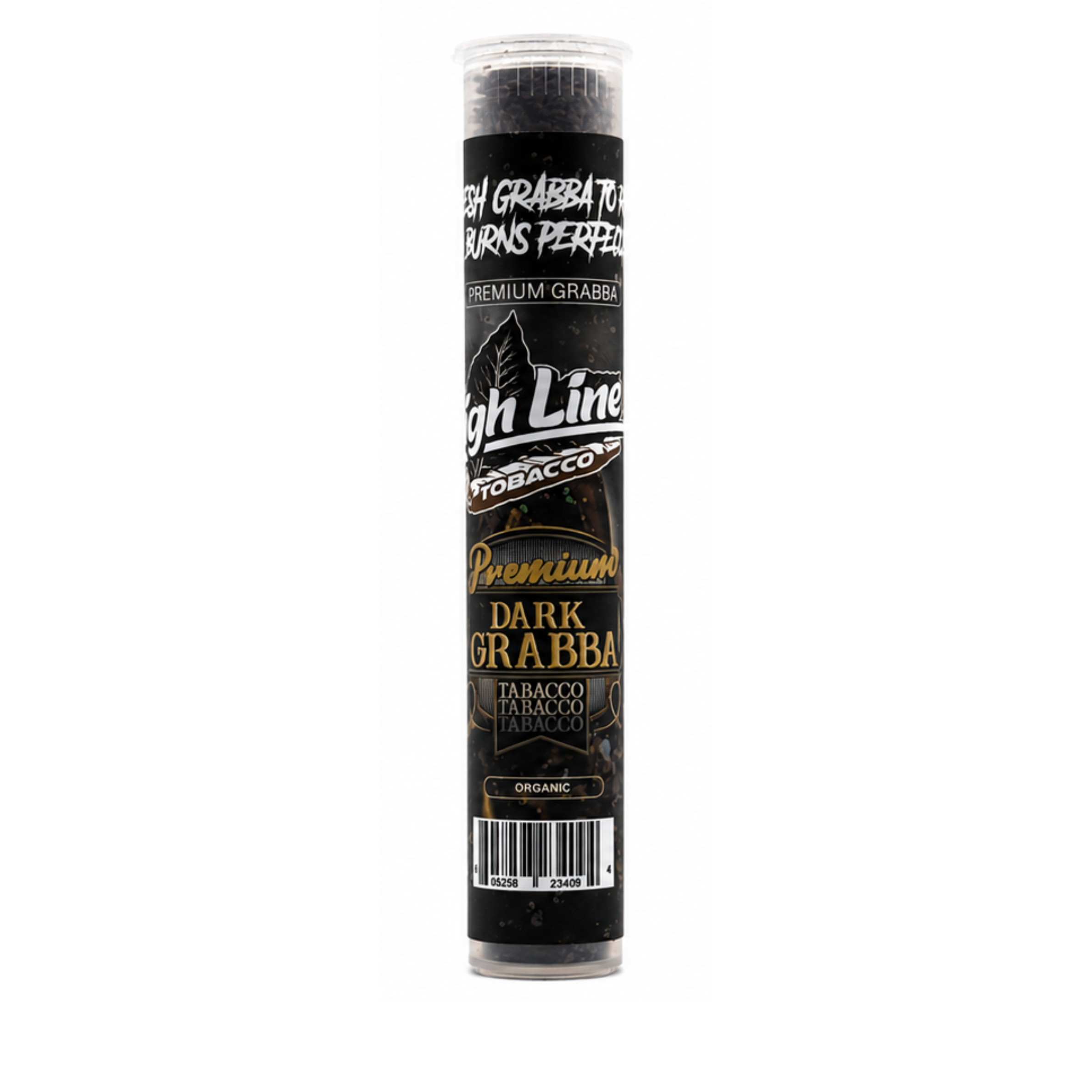 HighLine Mixed Grabba XL Singles