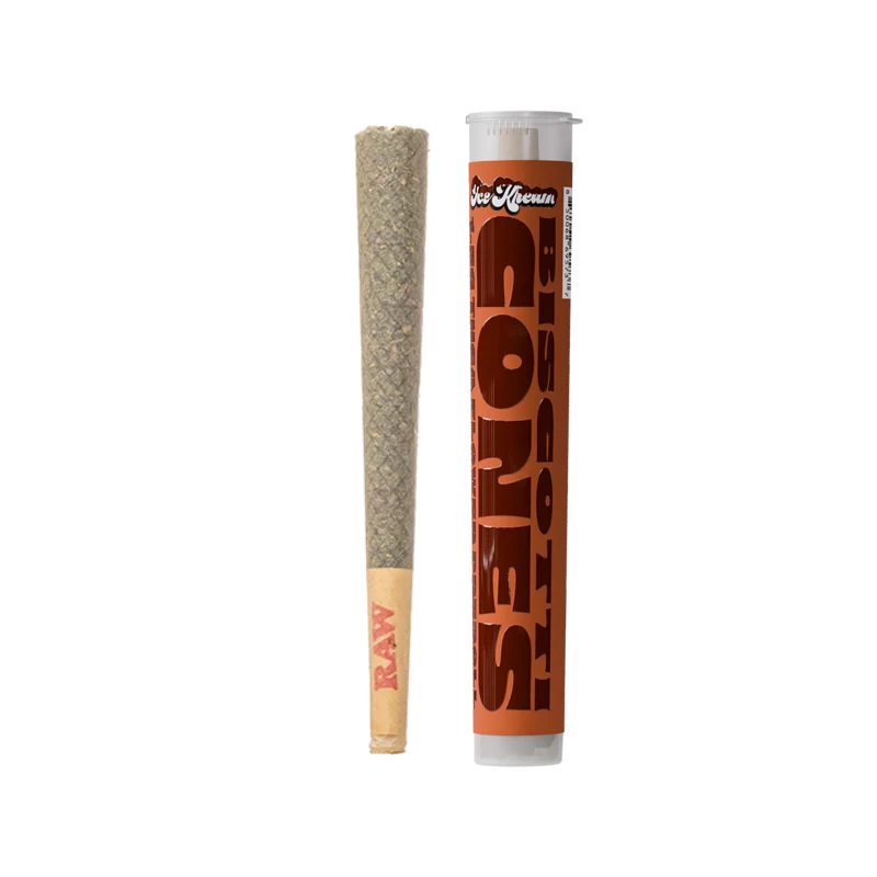 Ice Kream Pre-Roll 1.5g (THCA/THCP)