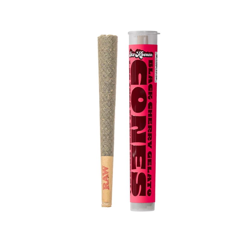 Ice Kream Pre-Roll 1.5g (THCA/THCP)