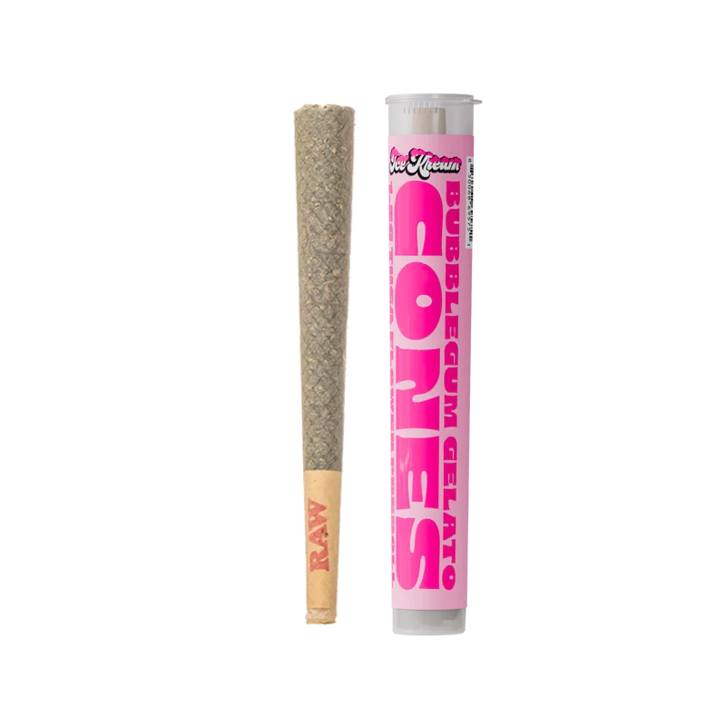 Ice Kream Pre-Roll 1.5g (THCA/THCP)
