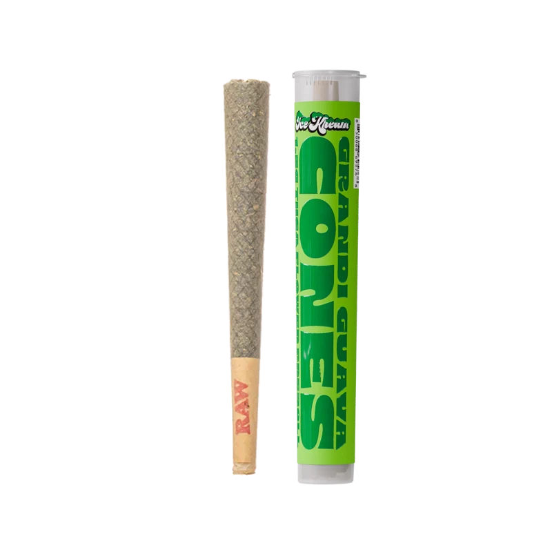 Ice Kream Pre-Roll 1.5g (THCA/THCP)