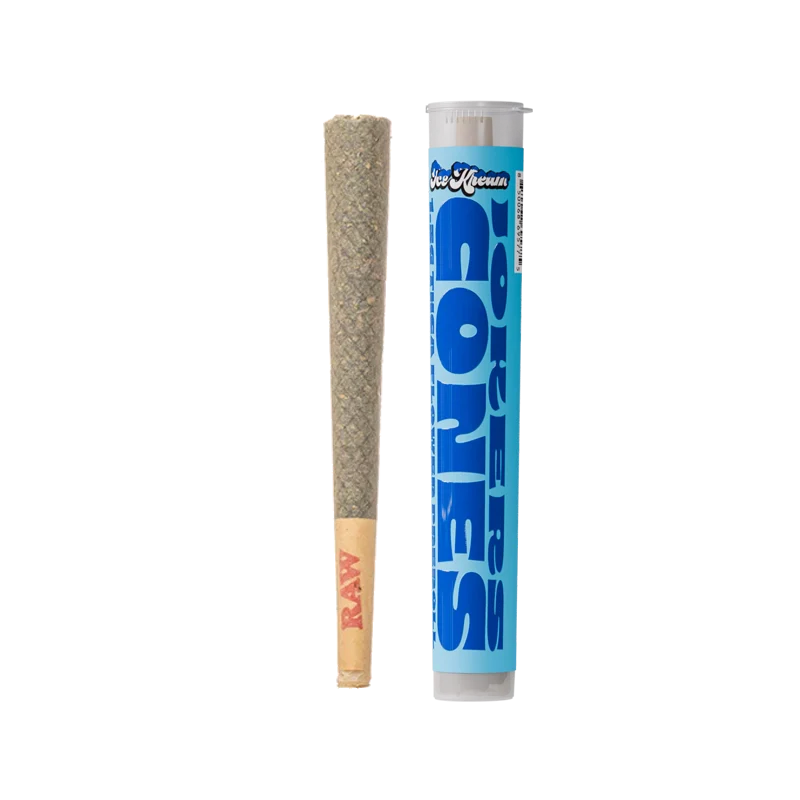 Ice Kream Pre-Roll 1.5g (THCA/THCP)