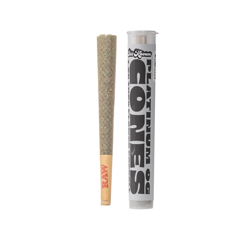 Ice Kream Pre-Roll 1.5g (THCA/THCP)