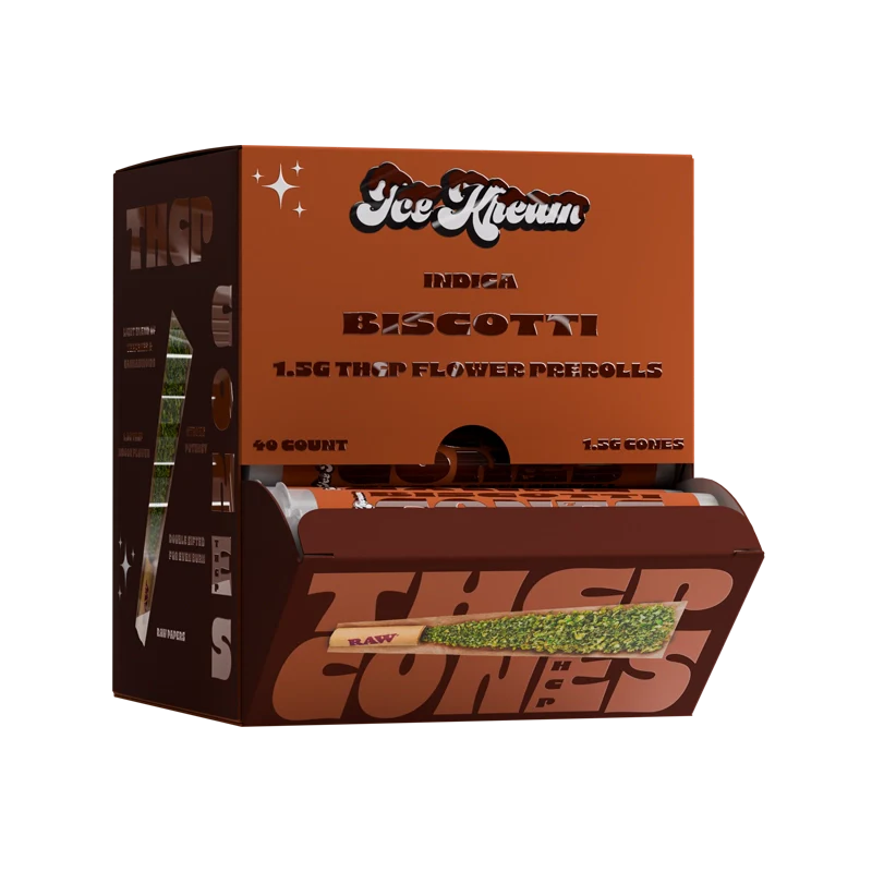 Ice Kream Pre-Roll 1.5g (THCA/THCP)