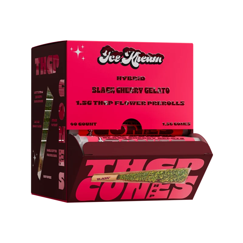 Ice Kream Pre-Roll 1.5g (THCA/THCP)