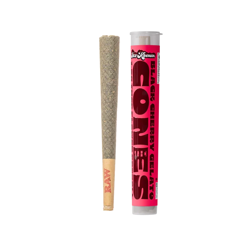 Ice Kream Pre-Roll 1.5g (THCA/THCP)