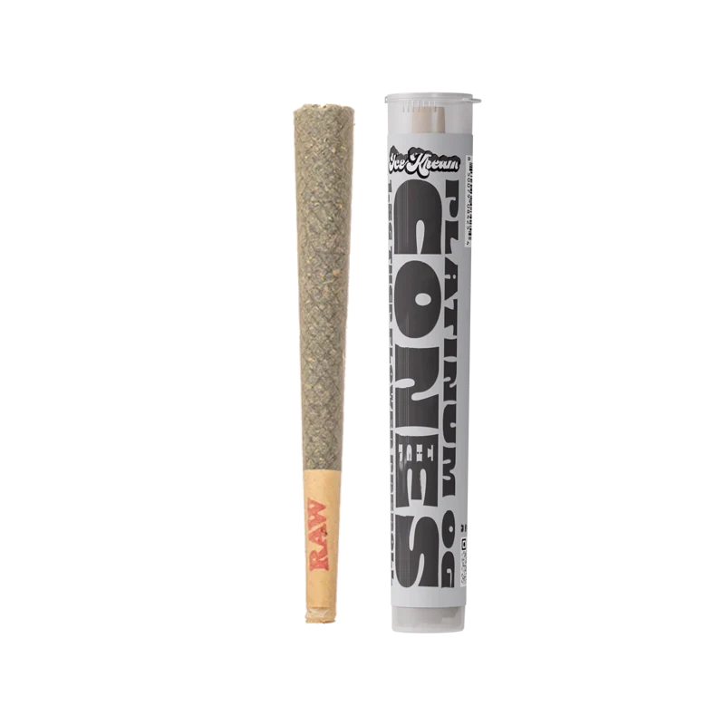 Ice Kream Pre-Roll 1.5g (THCA/THCP)