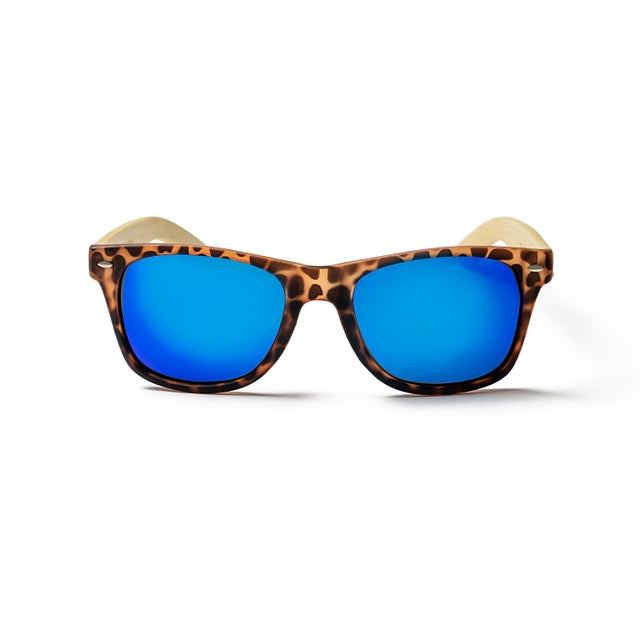 Ocean Glasses BEACH WOOD 50011.4