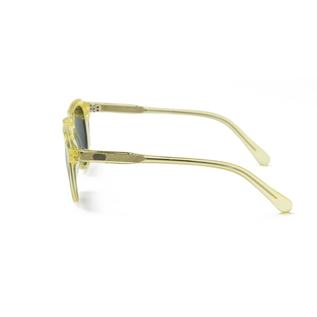 Ocean Glasses Cyclops 10100.5 Round Acetate Frames