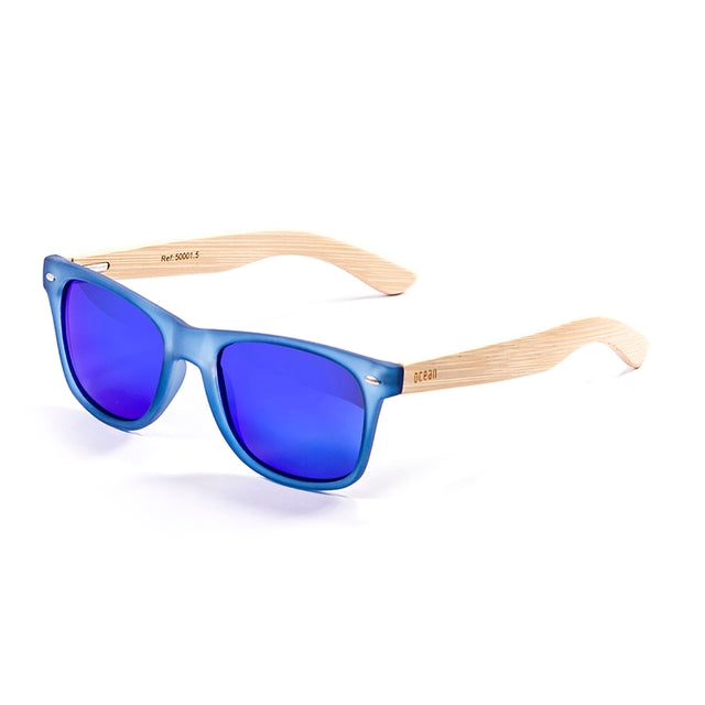 Ocean Glasses BEACH WOOD 50001.5