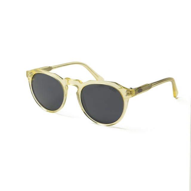 Ocean Glasses Cyclops 10100.5 Round Acetate Frames