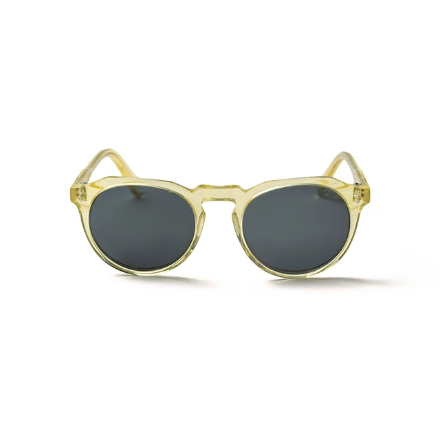 Ocean Glasses Cyclops 10100.5 Round Acetate Frames