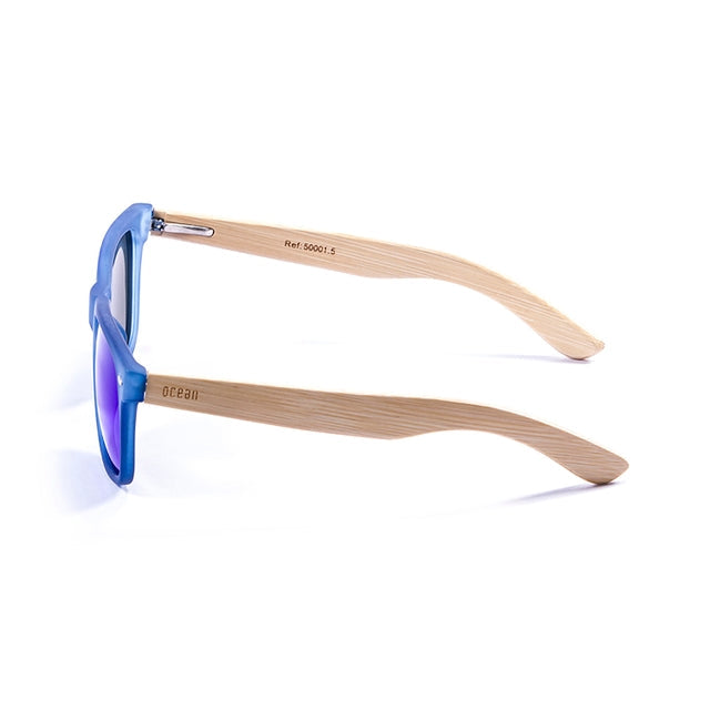 Ocean Glasses BEACH WOOD 50001.5