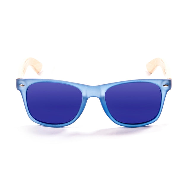 Ocean Glasses BEACH WOOD 50001.5