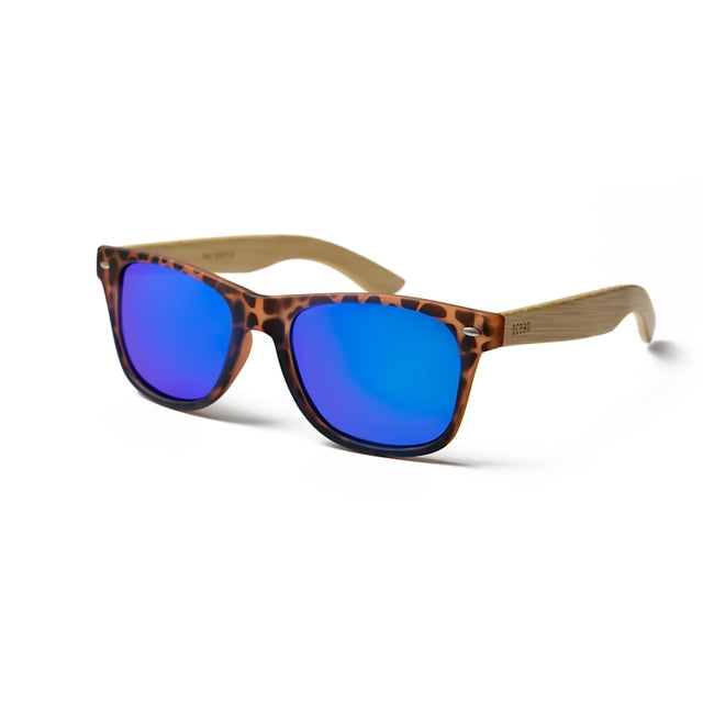 Ocean Glasses BEACH WOOD 50011.4