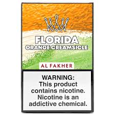 Al Fakher Shisha Tobacco (Classic Signature Flavors)