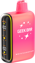 Geek Bar Pulse – Savers Edition Disposable