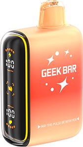 Geek Bar Pulse – Savers Edition Disposable