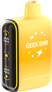 Geek Bar Pulse – Savers Edition Disposable