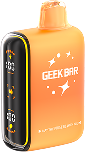 Geek Bar Pulse – Savers Edition Disposable