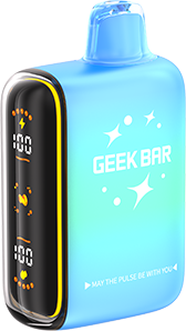 Geek Bar Pulse – Savers Edition Disposable