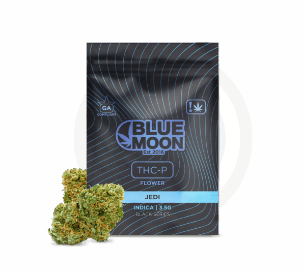 THCP Flower Jedi 3.5g 10PK