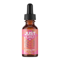 JustCBD Full Spectrum CBD Oil 5000 mg bottle