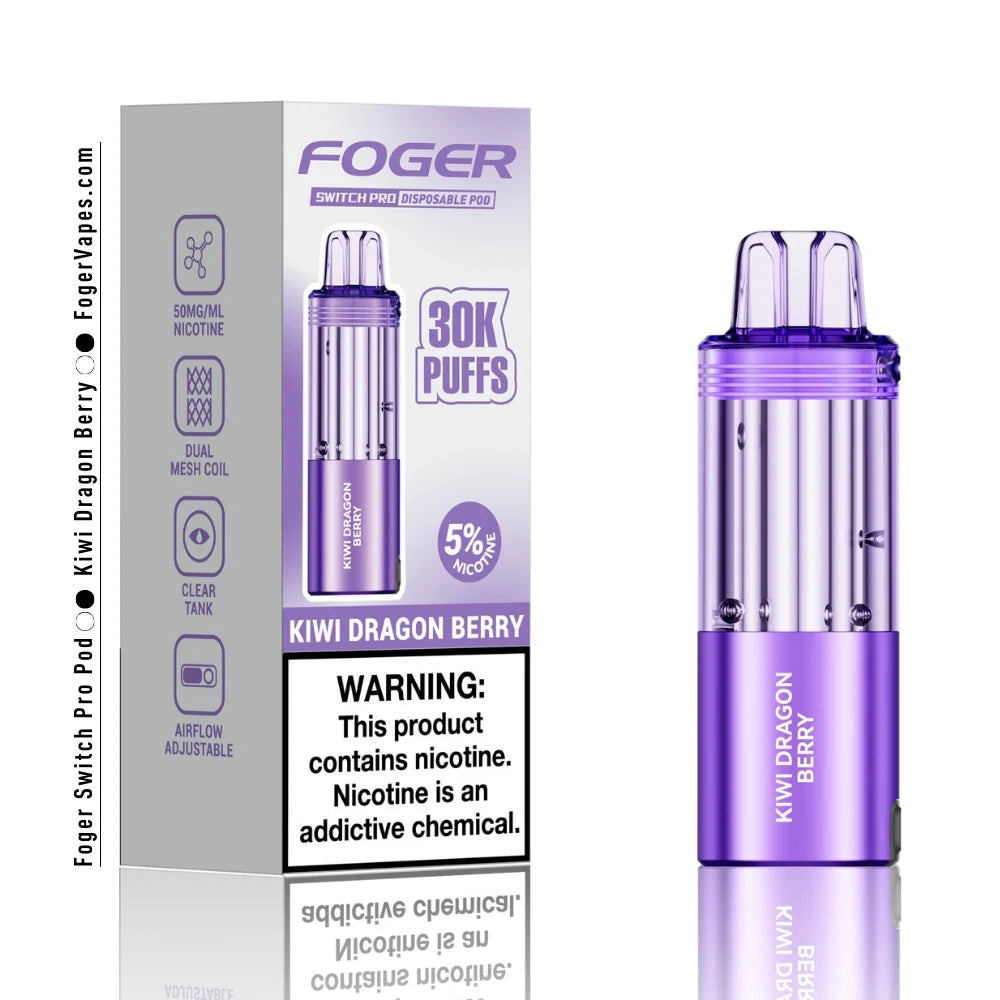Foger SwicthPro (Pods)