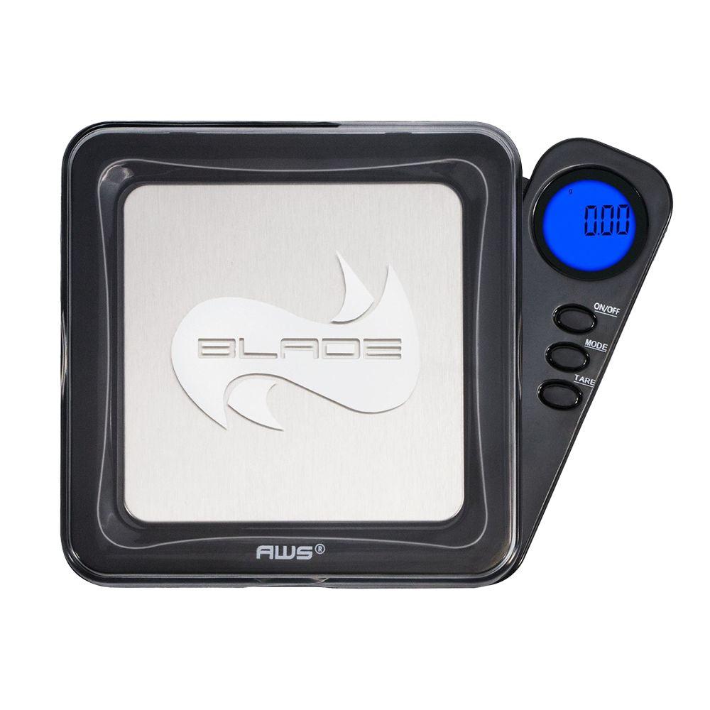 AWS Blade-1KG Digital Pocket Scale – 1000g x 0.1g
