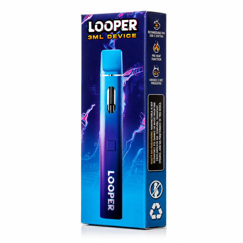 Looper 3ML Device