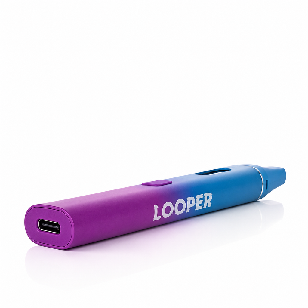 Looper 3ML Device